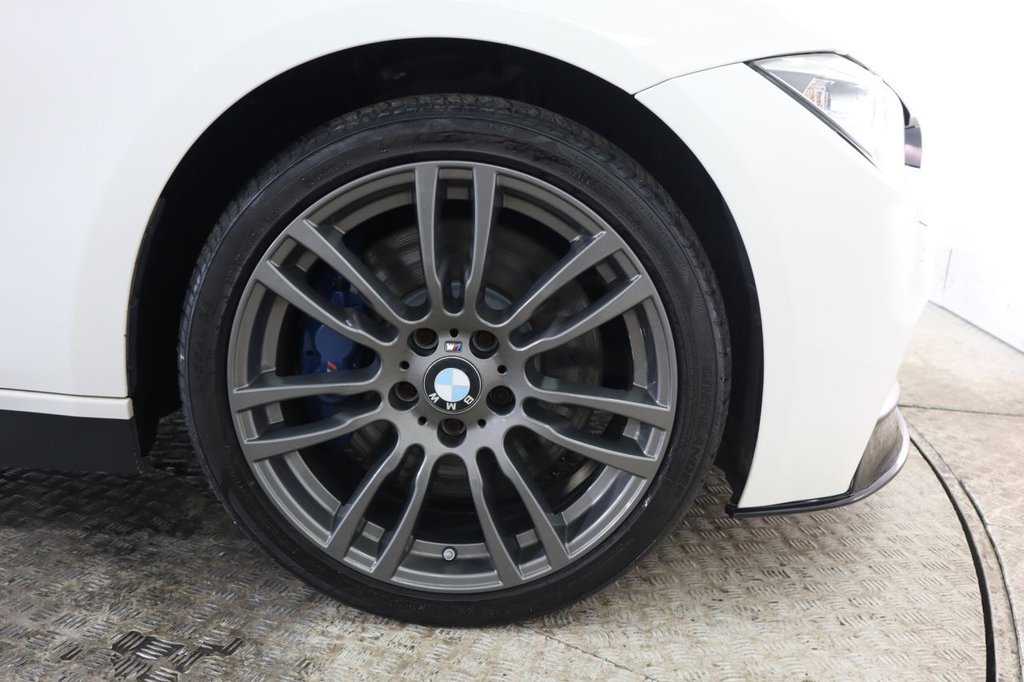 Used BMW 3 Series 2015 for sale - 77188644: Photo 12