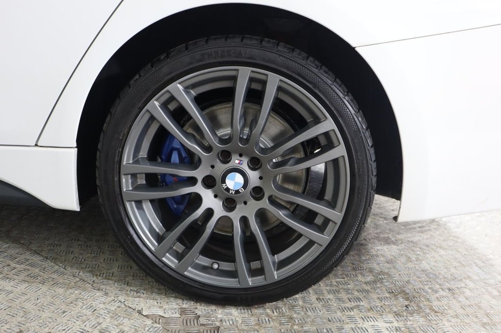 Used BMW 3 Series 2015 for sale - 77188644: Photo 14