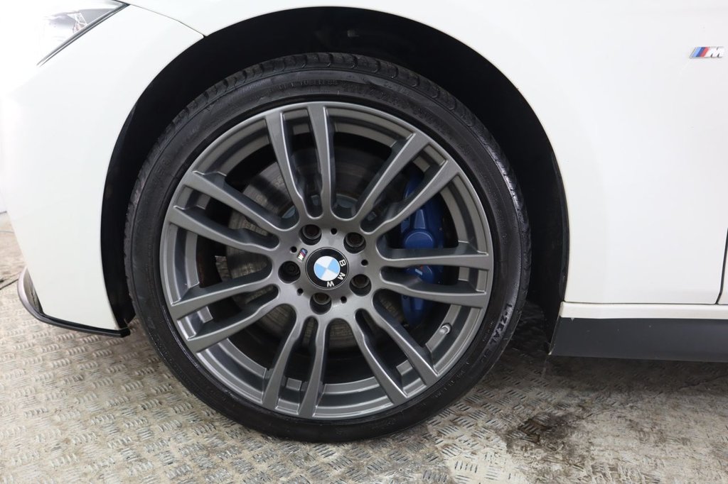 Used BMW 3 Series 2015 for sale - 77188644: Photo 15