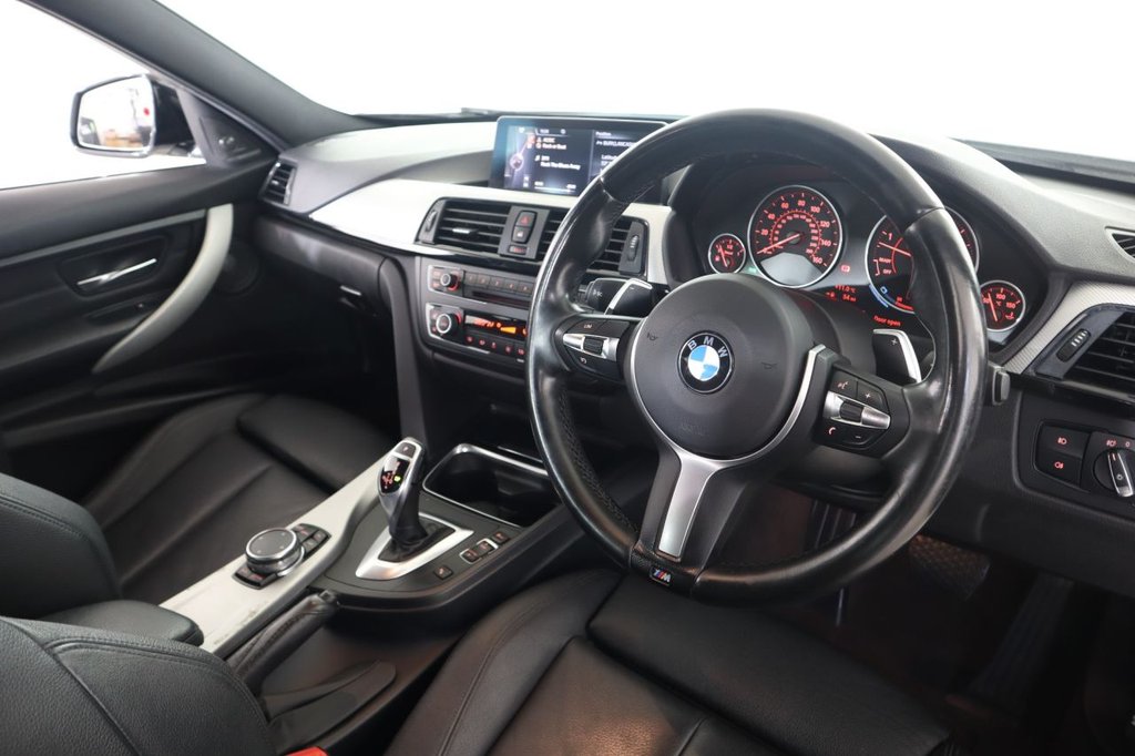 Used BMW 3 Series 2015 for sale - 77188644: Photo 16
