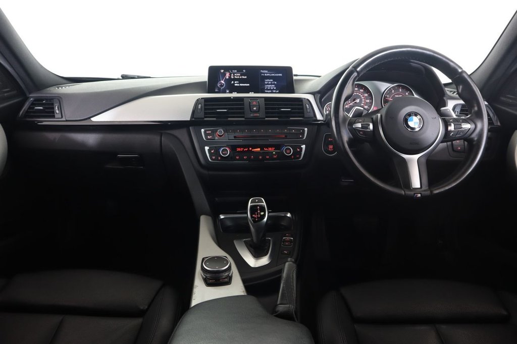 Used BMW 3 Series 2015 for sale - 77188644: Photo 17