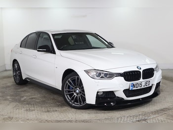 Used BMW 3 Series 2015 for sale - 77188644: Photo