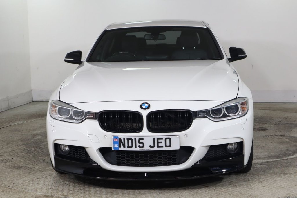 Used BMW 3 Series 2015 for sale - 77188644: Photo 2