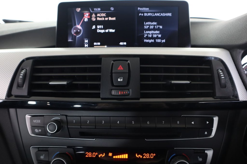 Used BMW 3 Series 2015 for sale - 77188644: Photo 26