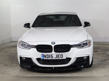 Used BMW 3 Series 2015 for sale - 77188644: Photo