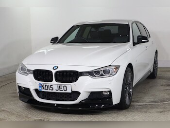 Used BMW 3 Series 2015 for sale - 77188644: Photo