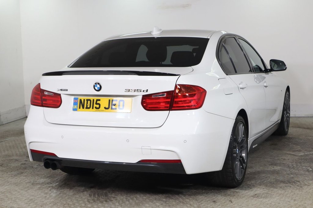 Used BMW 3 Series 2015 for sale - 77188644: Photo 4