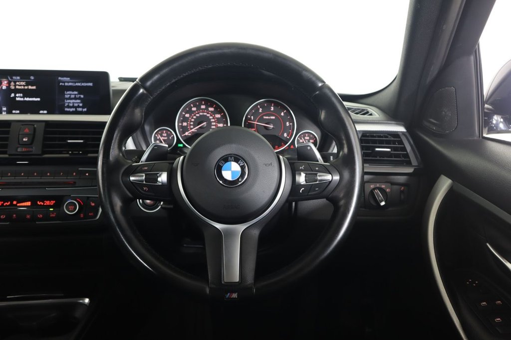 Used BMW 3 Series 2015 for sale - 77188644: Photo 41