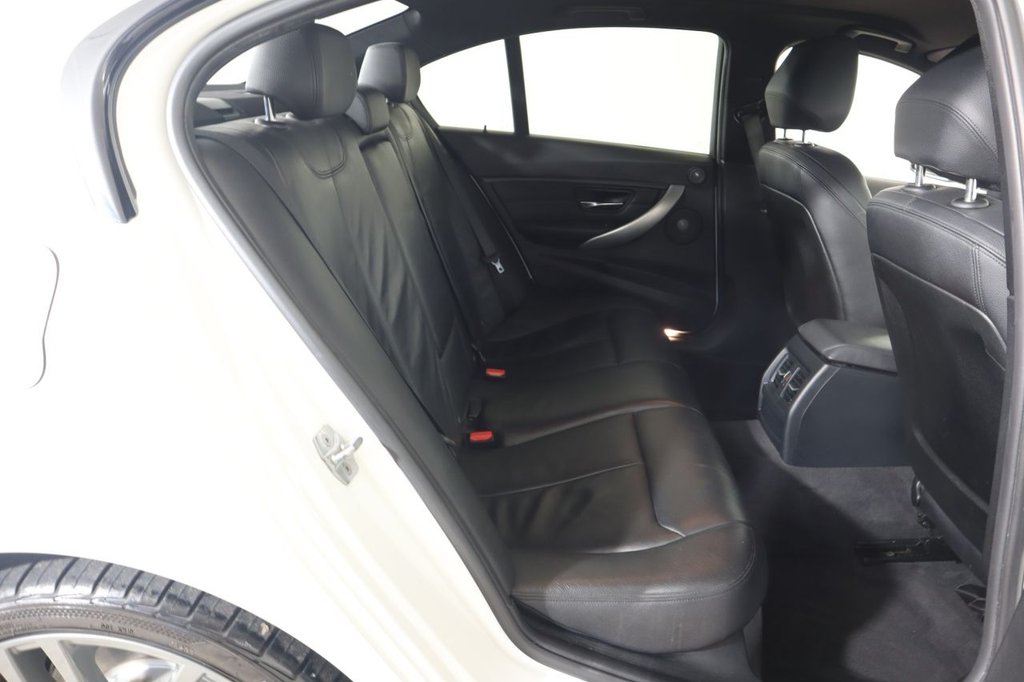Used BMW 3 Series 2015 for sale - 77188644: Photo 46