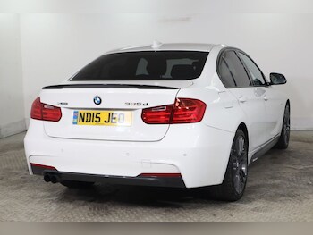 Used BMW 3 Series 2015 for sale - 77188644: Photo