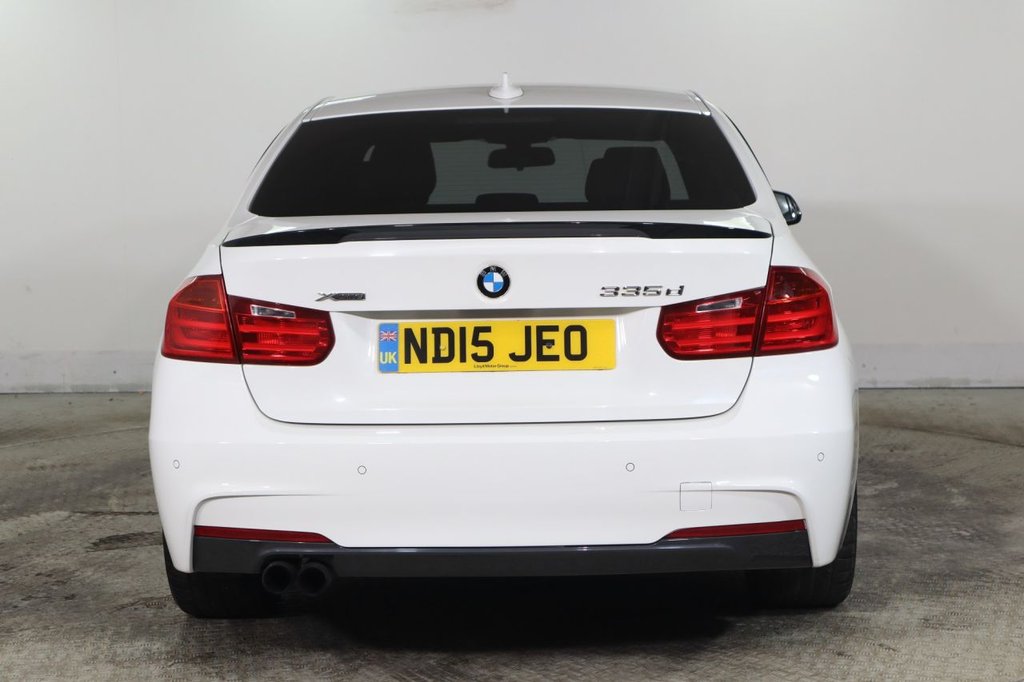 Used BMW 3 Series 2015 for sale - 77188644: Photo 5