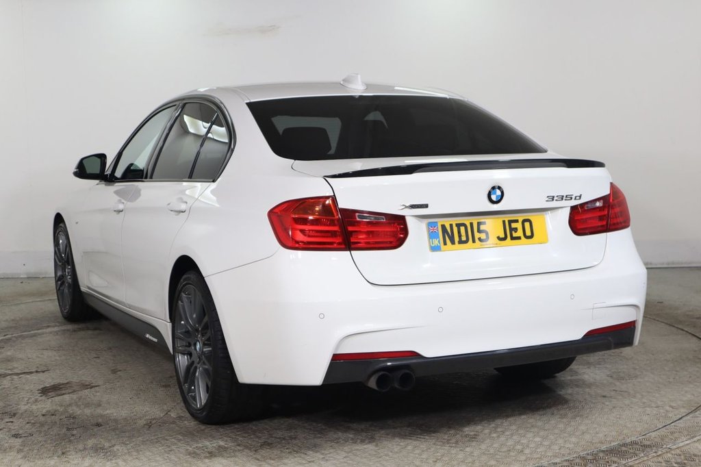 Used BMW 3 Series 2015 for sale - 77188644: Photo 6