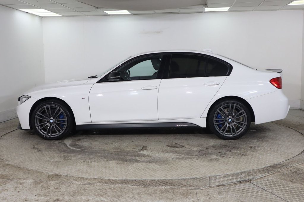 Used BMW 3 Series 2015 for sale - 77188644: Photo 8