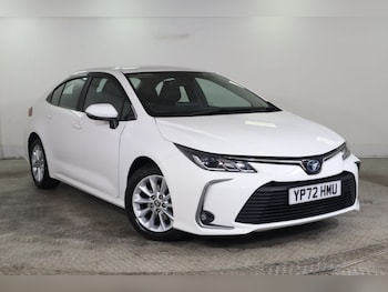 Used Toyota Corolla 2023 for sale - 79221635: Photo