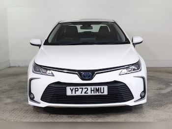 Used Toyota Corolla 2023 for sale - 79221635: Photo