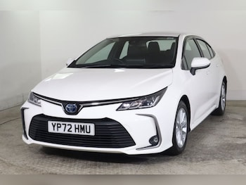 Used Toyota Corolla 2023 for sale - 79221635: Photo