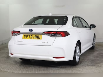 Used Toyota Corolla 2023 for sale - 79221635: Photo