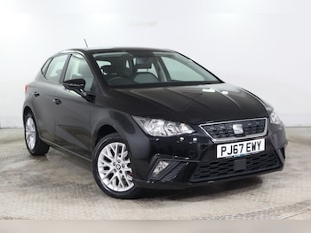2017 (67) - 1.0 TSI SE Hatchback 5dr Petrol Manual Euro 6 (s/s) (95 ps)