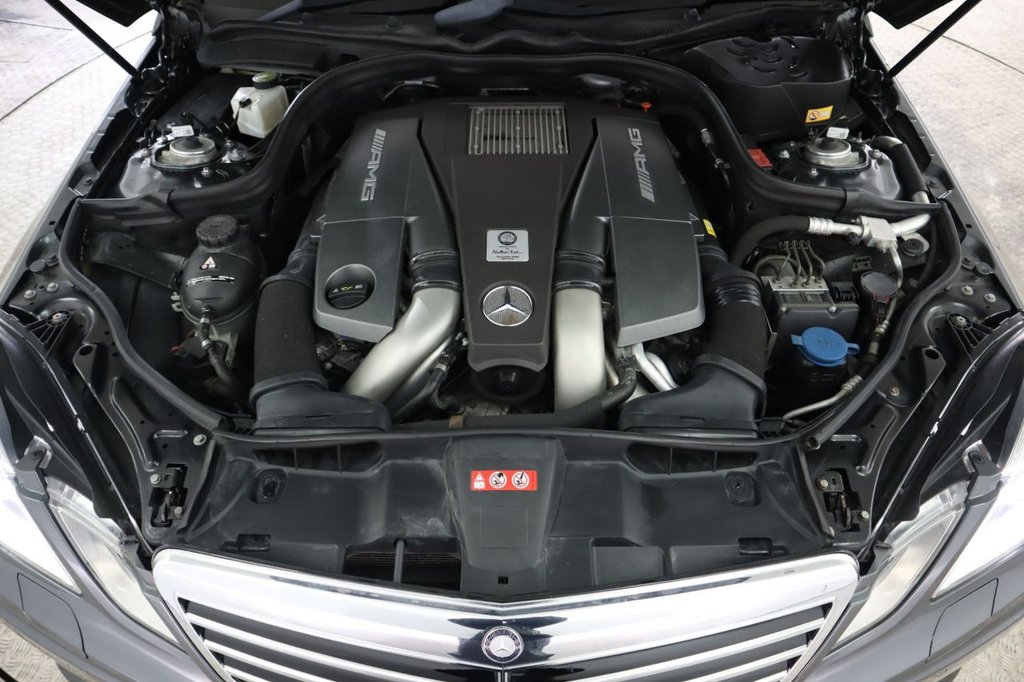 Used Mercedes-Benz E Class 2013 for sale - 76711089: Photo 10