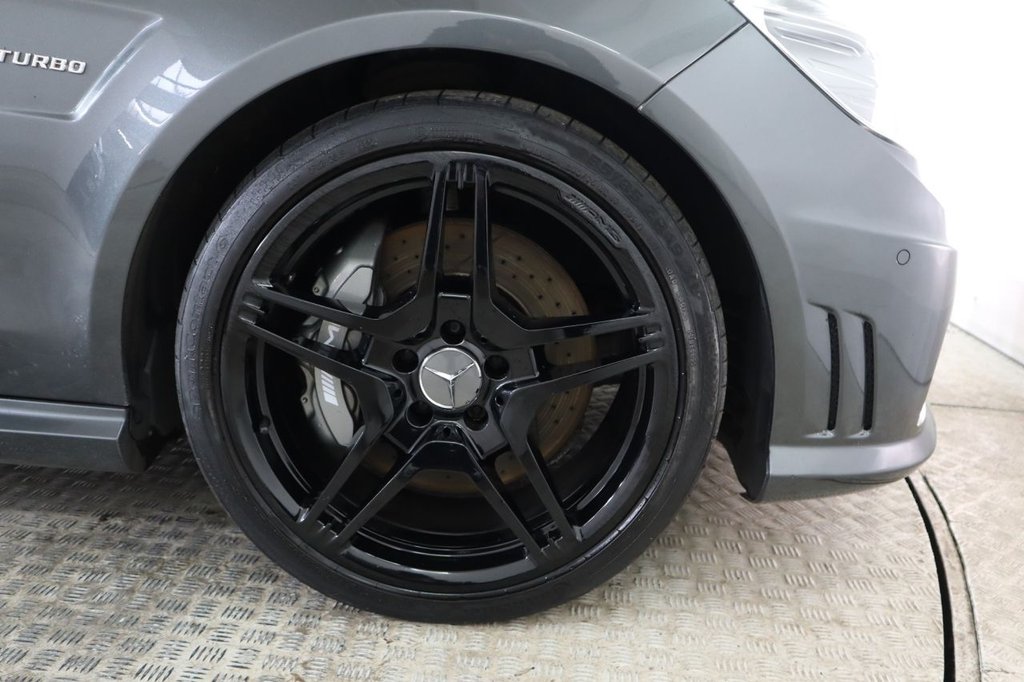 Used Mercedes-Benz E Class 2013 for sale - 76711089: Photo 12