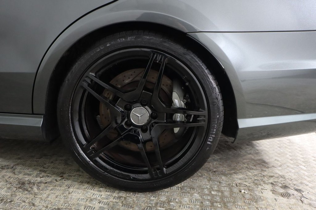 Used Mercedes-Benz E Class 2013 for sale - 76711089: Photo 14