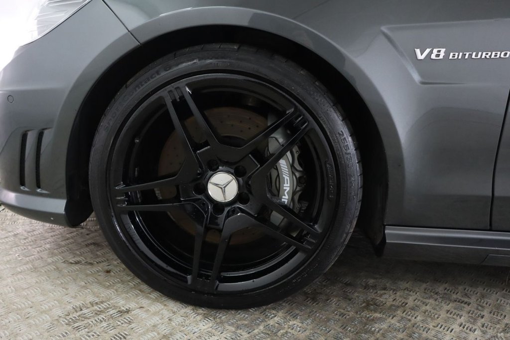 Used Mercedes-Benz E Class 2013 for sale - 76711089: Photo 15