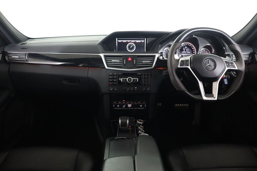 Used Mercedes-Benz E Class 2013 for sale - 76711089: Photo 17