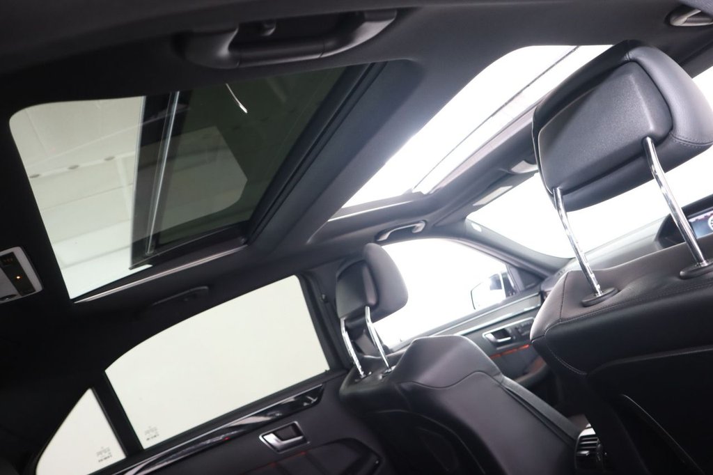 Used Mercedes-Benz E Class 2013 for sale - 76711089: Photo 18