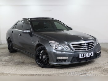 Used Mercedes-Benz E Class 2013 for sale - 76711089: Photo