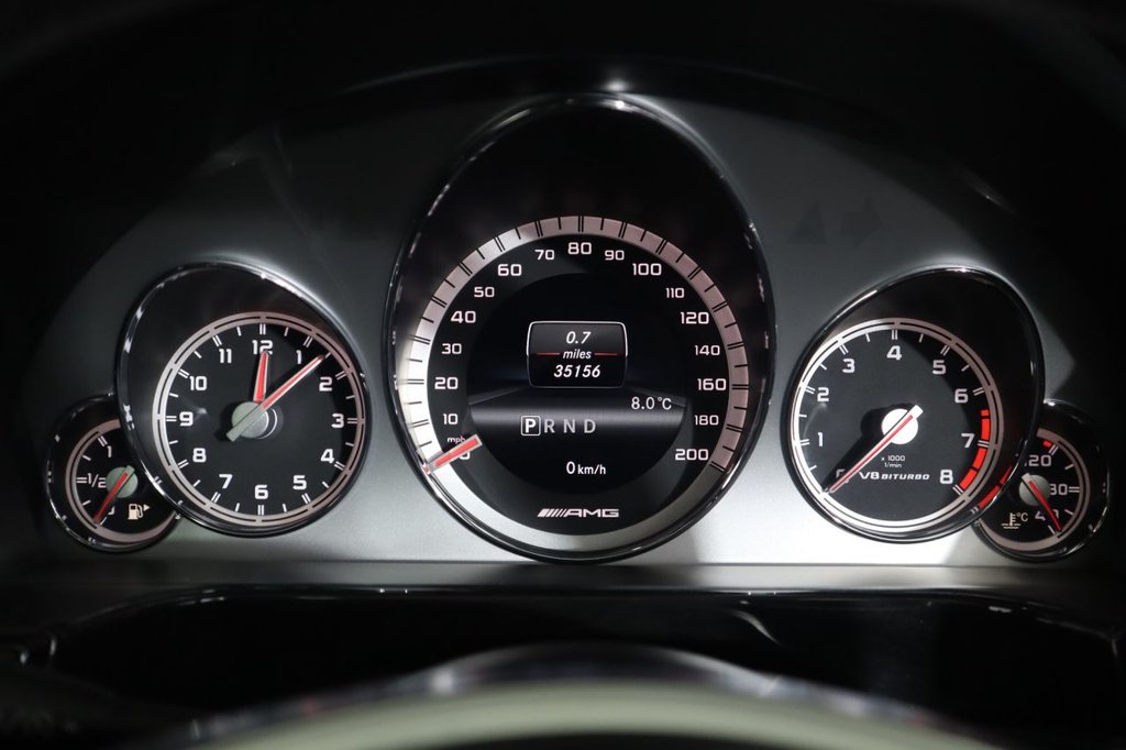 Used Mercedes-Benz E Class 2013 for sale - 76711089: Photo 20