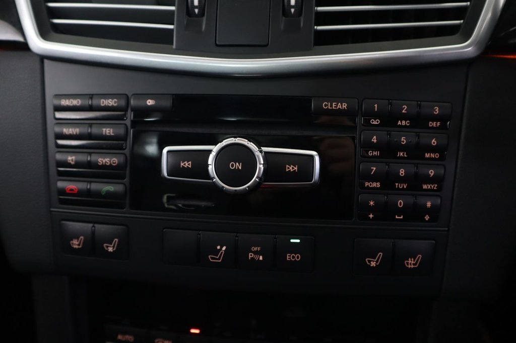 Used Mercedes-Benz E Class 2013 for sale - 76711089: Photo 22