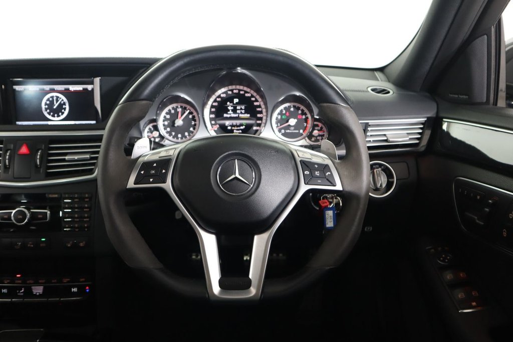 Used Mercedes-Benz E Class 2013 for sale - 76711089: Photo 50