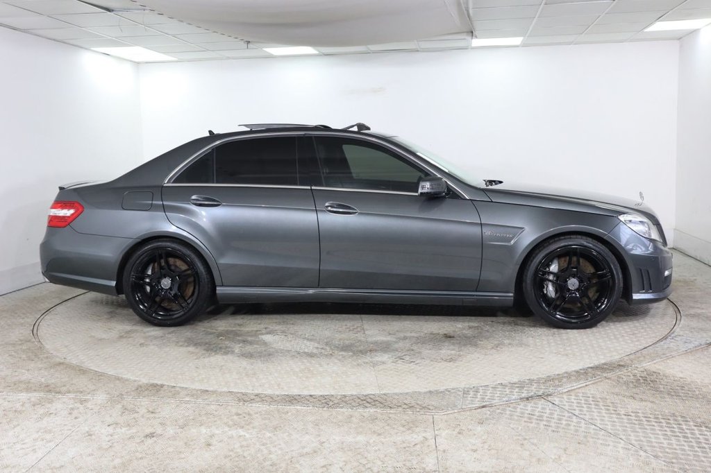 Used Mercedes-Benz E Class 2013 for sale - 76711089: Photo 7