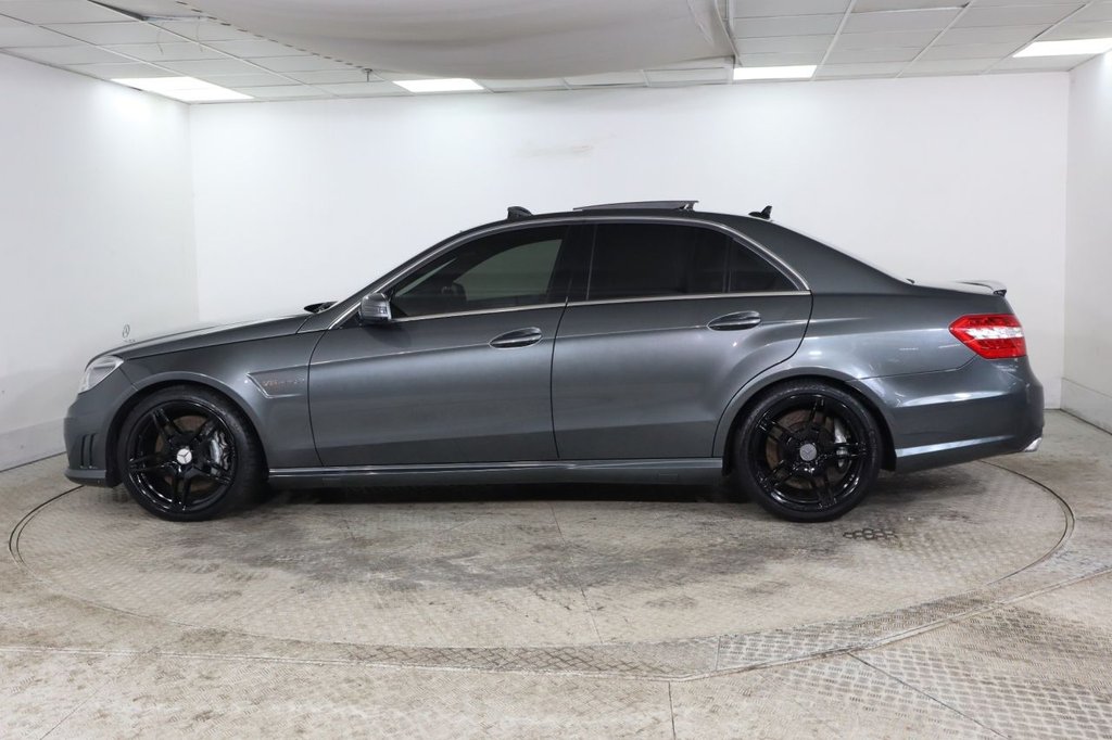 Used Mercedes-Benz E Class 2013 for sale - 76711089: Photo 8