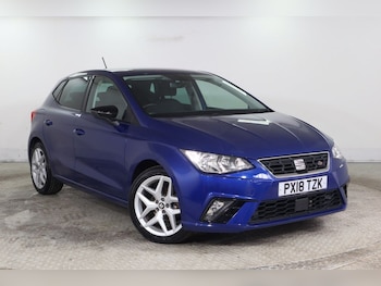 Used SEAT Ibiza 2018 for sale - 78557317: Photo
