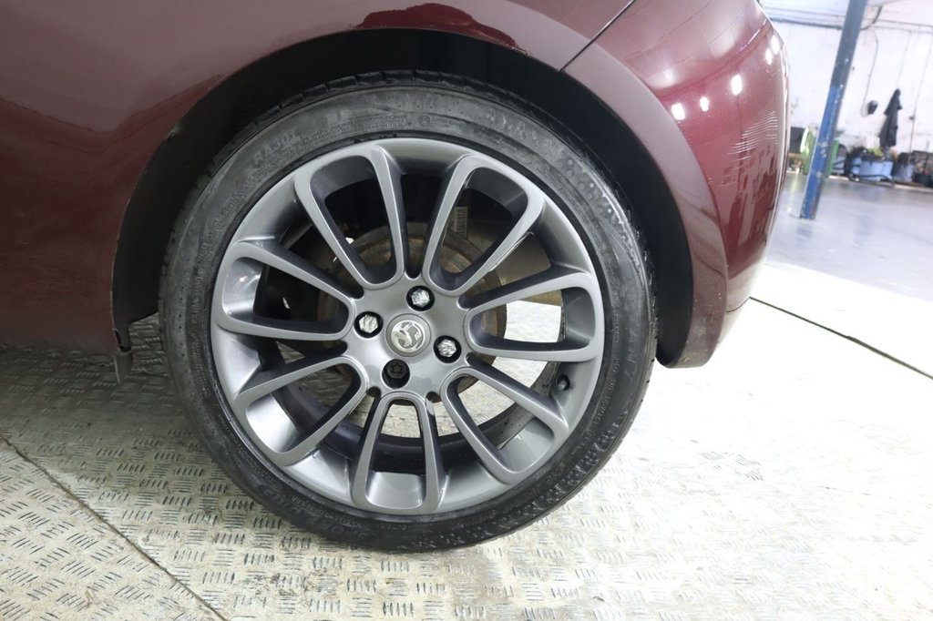 Used Vauxhall ADAM 2013 for sale - 76642585: Photo 13