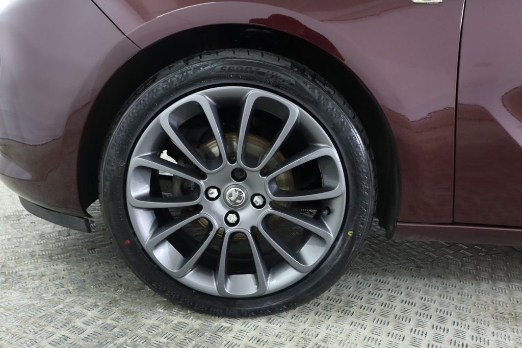 Used Vauxhall ADAM 2013 for sale - 76642585: Photo 14