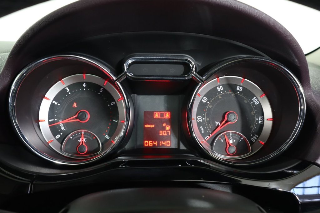 Used Vauxhall ADAM 2013 for sale - 76642585: Photo 18