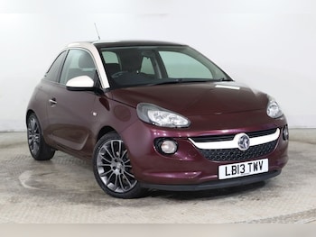2013 (13) - 1.4i Glam 3dr