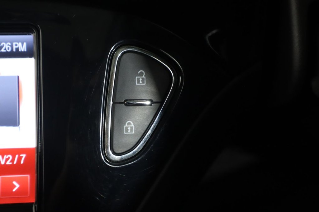 Used Vauxhall ADAM 2013 for sale - 76642585: Photo 20