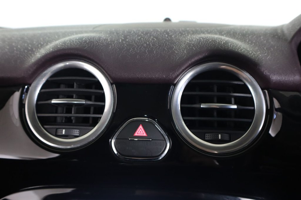 Used Vauxhall ADAM 2013 for sale - 76642585: Photo 30