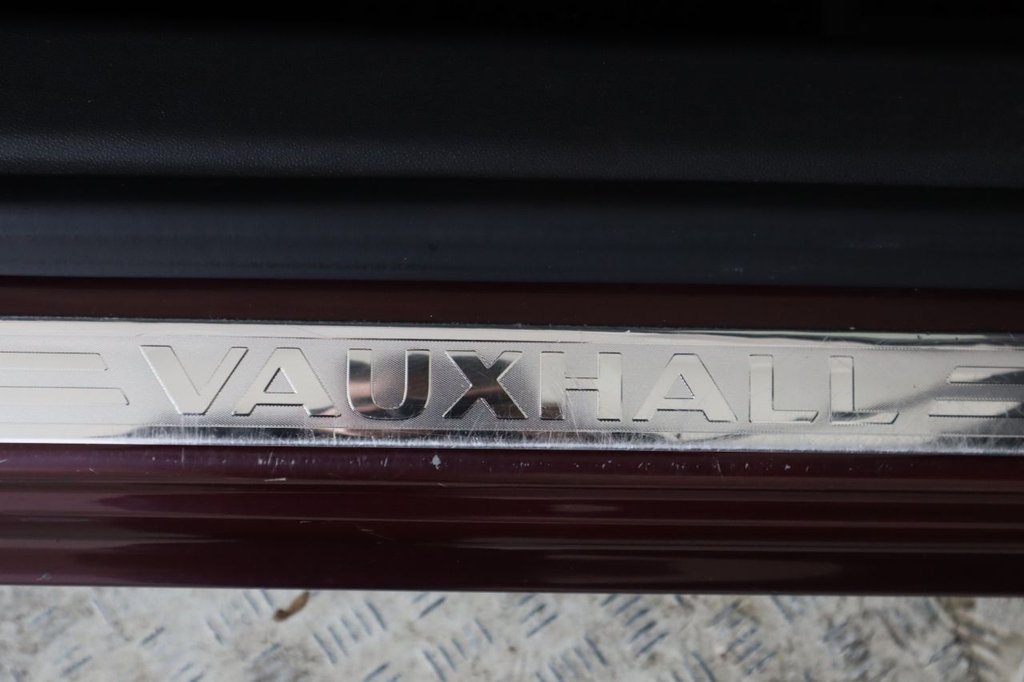 Used Vauxhall ADAM 2013 for sale - 76642585: Photo 31