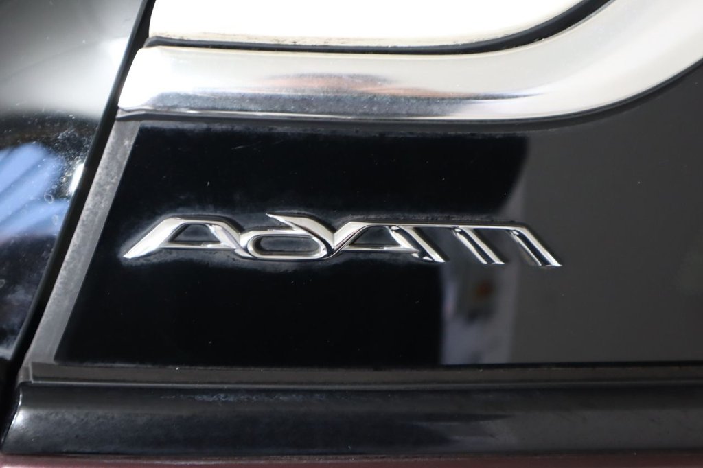 Used Vauxhall ADAM 2013 for sale - 76642585: Photo 33