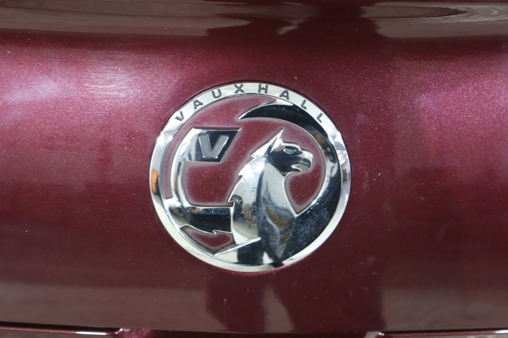 Used Vauxhall ADAM 2013 for sale - 76642585: Photo 34