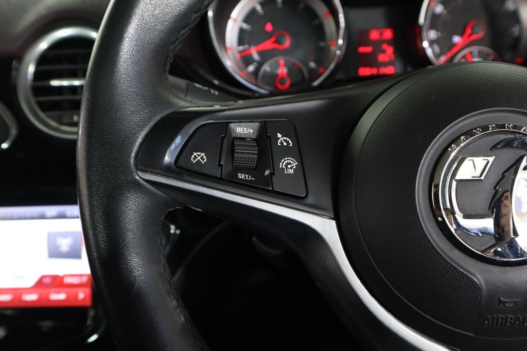 Used Vauxhall ADAM 2013 for sale - 76642585: Photo 36