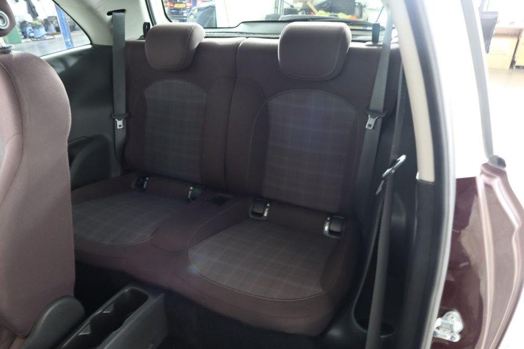 Used Vauxhall ADAM 2013 for sale - 76642585: Photo 41