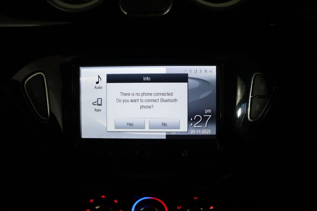 Used Vauxhall ADAM 2013 for sale - 76642585: Photo 45