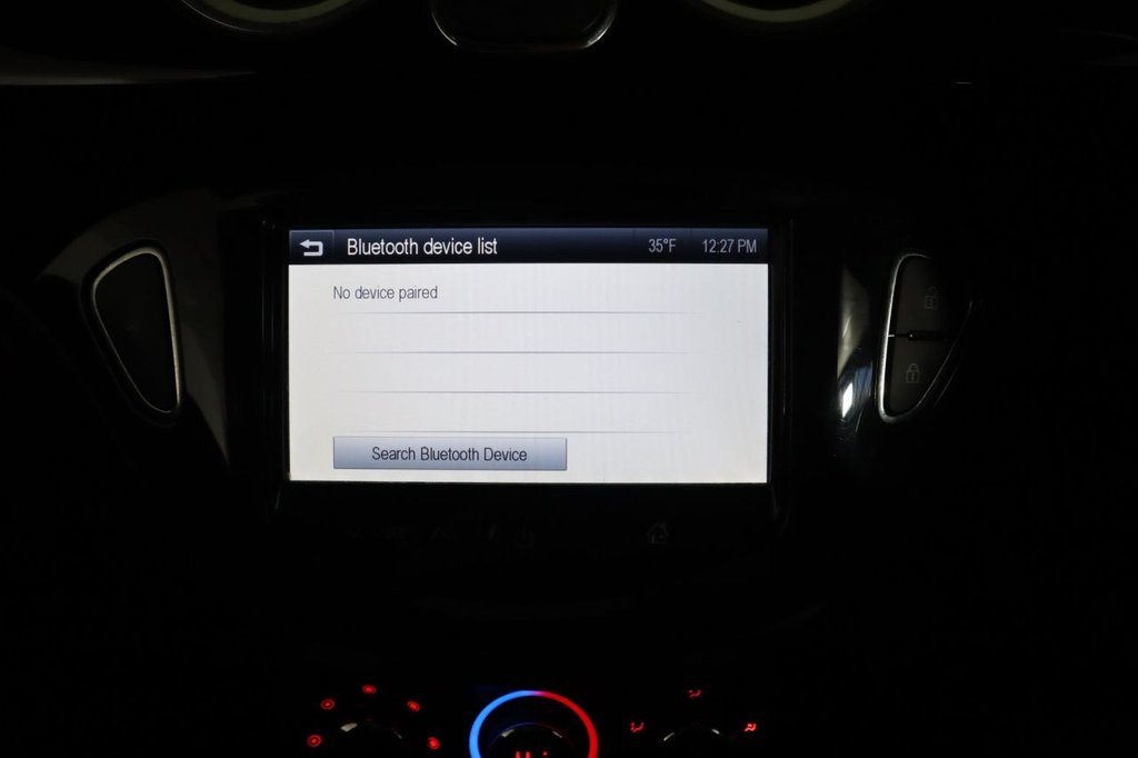 Used Vauxhall ADAM 2013 for sale - 76642585: Photo 46