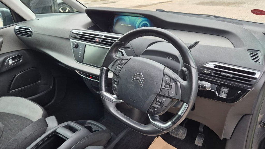 Used Citroen C4 Picasso 2014 for sale - 77307373: Photo 10