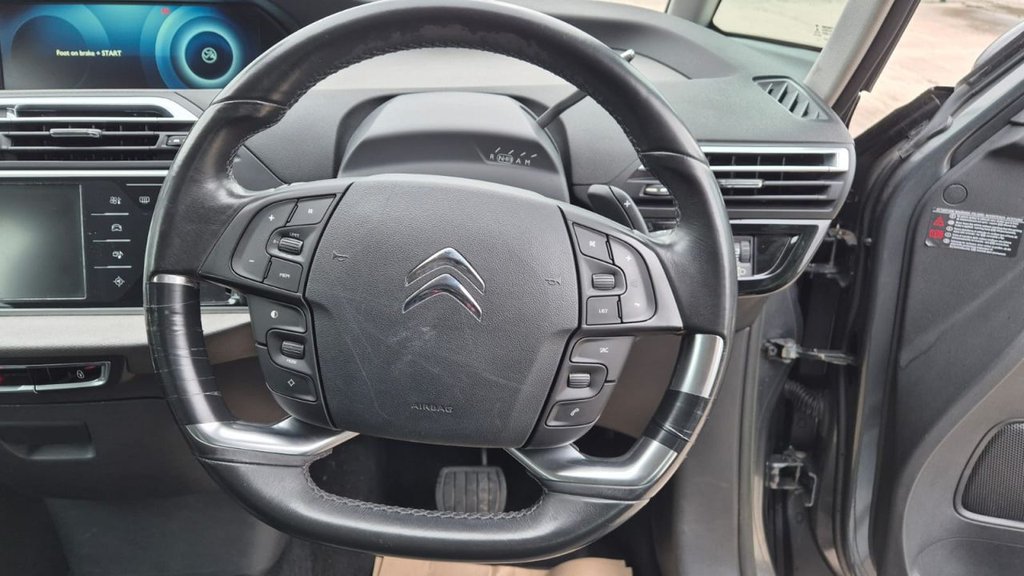 Used Citroen C4 Picasso 2014 for sale - 77307373: Photo 11